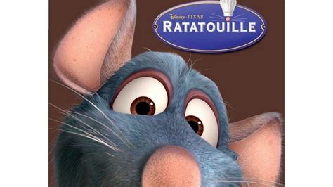 Petition · Get Ratatouille on Netflix · Change.org.